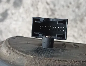 Oglinda dreapta Mercedes C Class W203