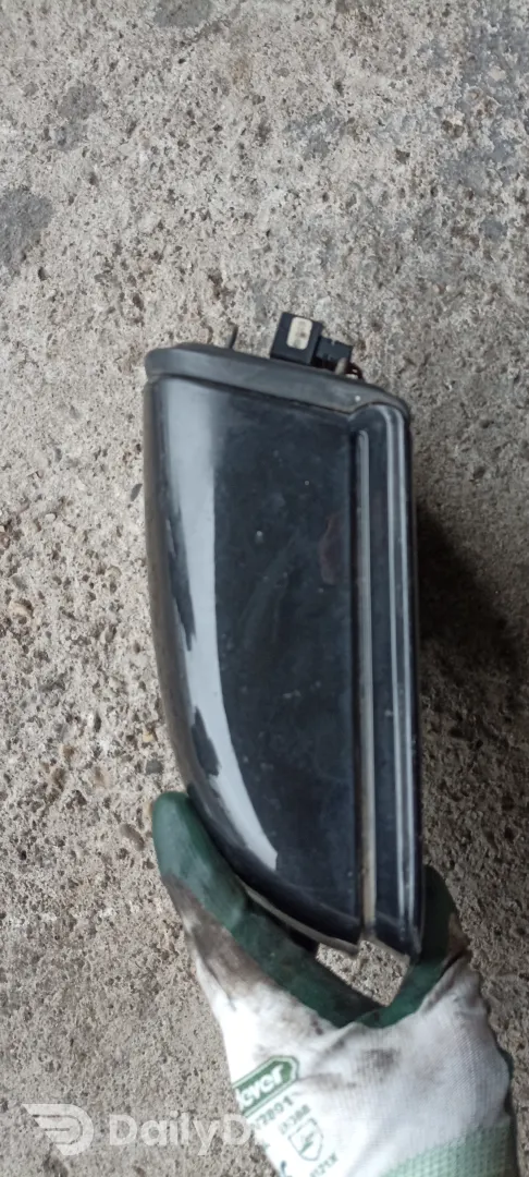 Oglinda dreapta Mercedes C Class W203