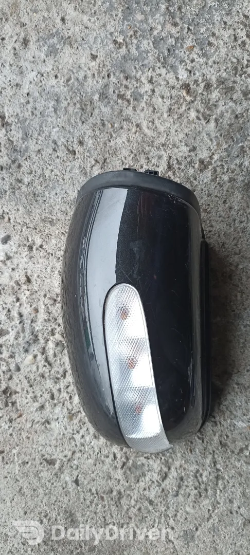 Oglinda dreapta Mercedes C Class W203