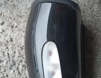 Oglinda dreapta Mercedes C Class W203