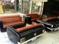 Cum să transformi garajul auto într-un spațiu modern și eficient folosind echipamente și mobilier inovator!