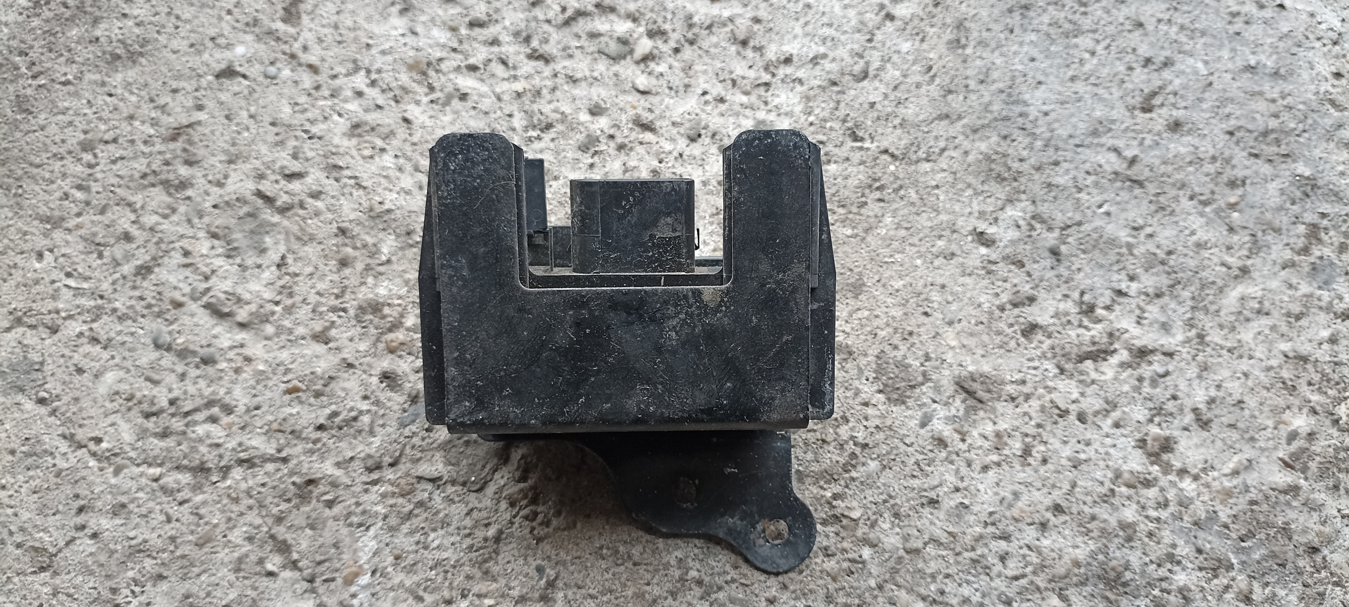 Releu bujii Mercedes C Class 2.2cdi, A0005453516