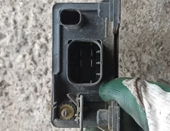 Releu bujii Mercedes C Class 2.2cdi, A0005453516