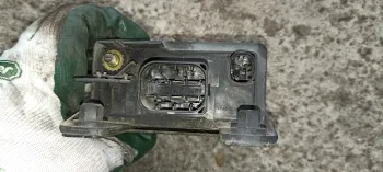 Releu bujii Mercedes Sprinter 2.2cdi, a0005453516