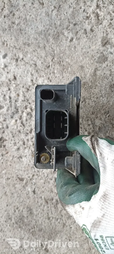 Releu bujii Mercedes Sprinter 2.2cdi, a0005453516