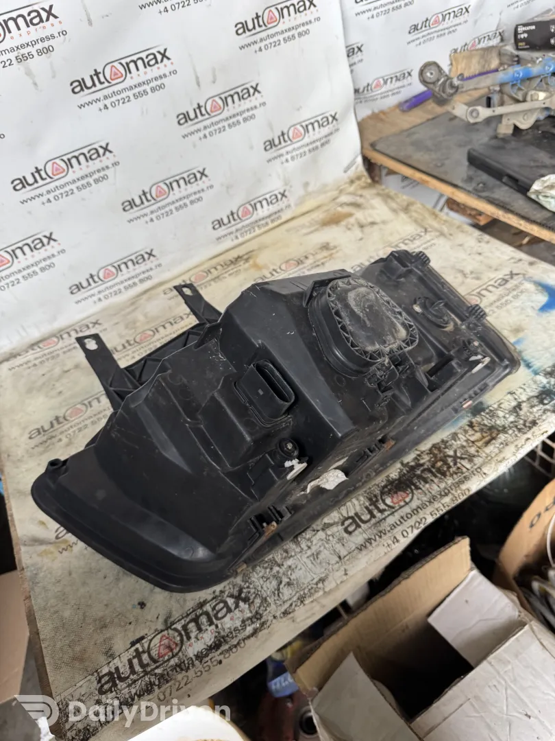 Far Volkswagen t5 2007 