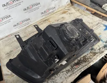 Far Volkswagen t5 2007 