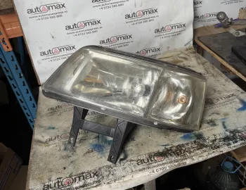 Far Volkswagen t5 2007 