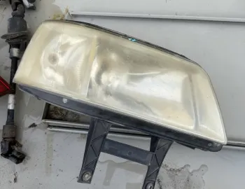 Far Volkswagen t5 2007 