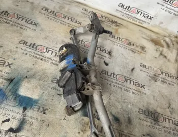 Sistem ștergător cu motoraș renault Clio 2 combi 2011