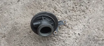 Rezonator aer turbo Mercedes C Class W203, 2.2CDI, A6110981807