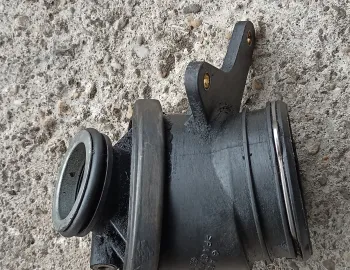 Rezonator aer turbo Mercedes C Class W203, 2.2CDI, A6110981807