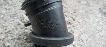 Rezonator aer turbo Mercedes C Class W203, 2.2CDI, A6110981807