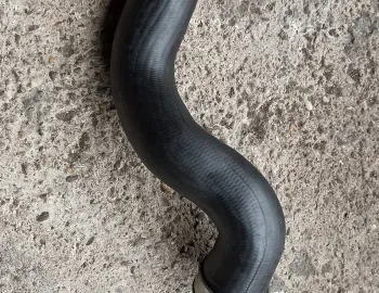 Furtun turbo Mercedes C Class W203, 2.2CDI, A2035201282