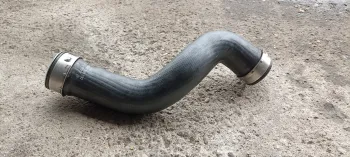 Furtun turbo Mercedes C Class W203, 2.2CDI, A2035201282