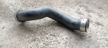 Furtun turbo Mercedes C Class W203, 2.2CDI, A2035201282