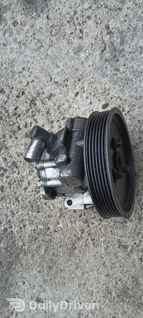 Pompa servodirectie Mercedes CLK, 2.2cdi, 2.7cdi, A0024669401