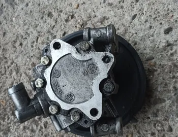 Pompa servodirectie Mercedes CLK, 2.2cdi, 2.7cdi, A0024669401