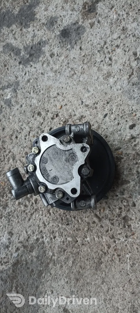 Pompa servodirectie Mercedes E Class w210, 2.7cdi, A0024669401