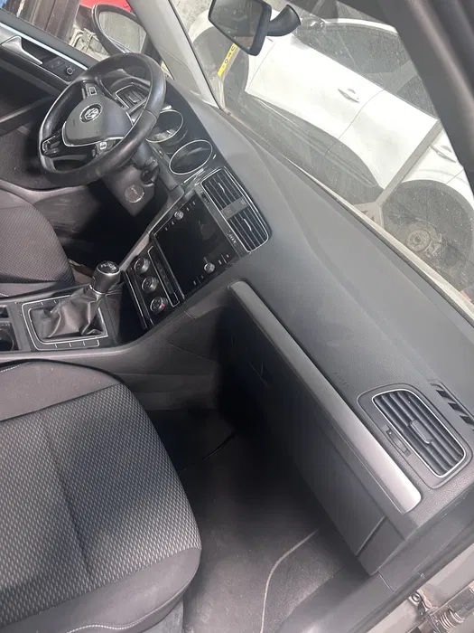 Kit airbag vw golf 7 2017