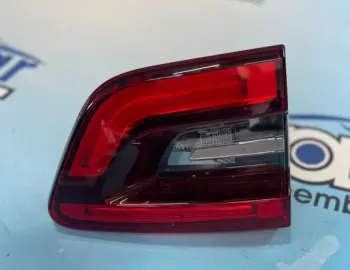 Tripla Stanga Haion Spate Renault Kadjar 2016 265550151r
