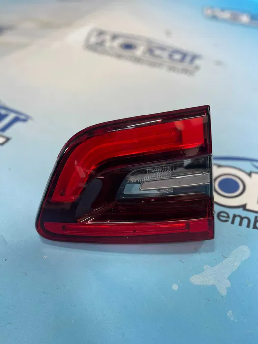 Tripla Stanga Haion Spate Renault Kadjar 2016 265550151r