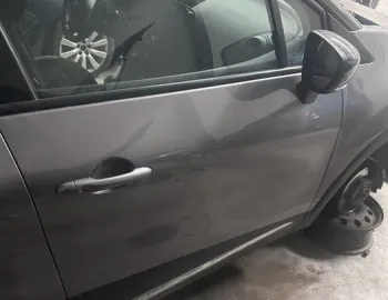 Usa dreapta fata spate renault captur 2016