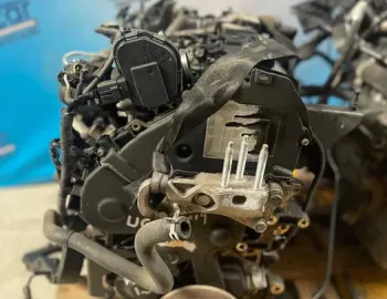 Motor Ford Fiesta 1.5TDI UGJC