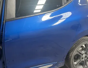 Ușa stanga spate Renault Clio 4 hatchback 2017