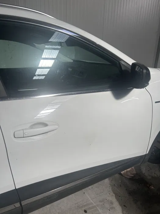 Usa dreapta fata spate renault kadjar 2017