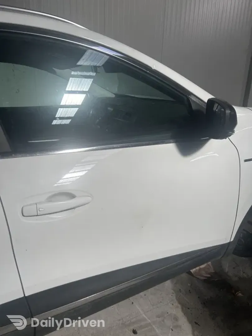 Usa dreapta fata spate renault kadjar 2017