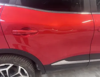 Usa dreapta spate renault kadjar 2017