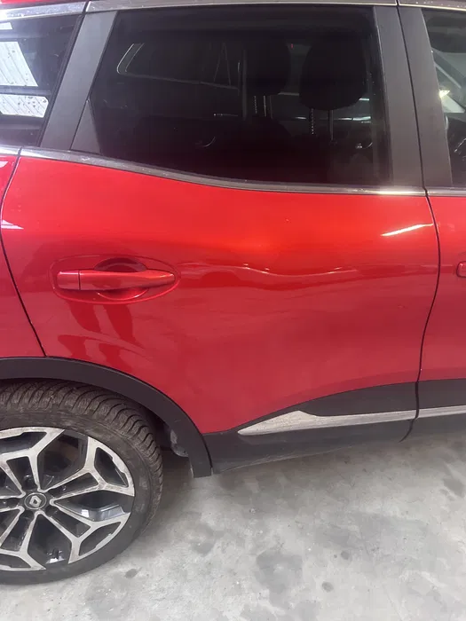 Usa dreapta spate renault kadjar 2017