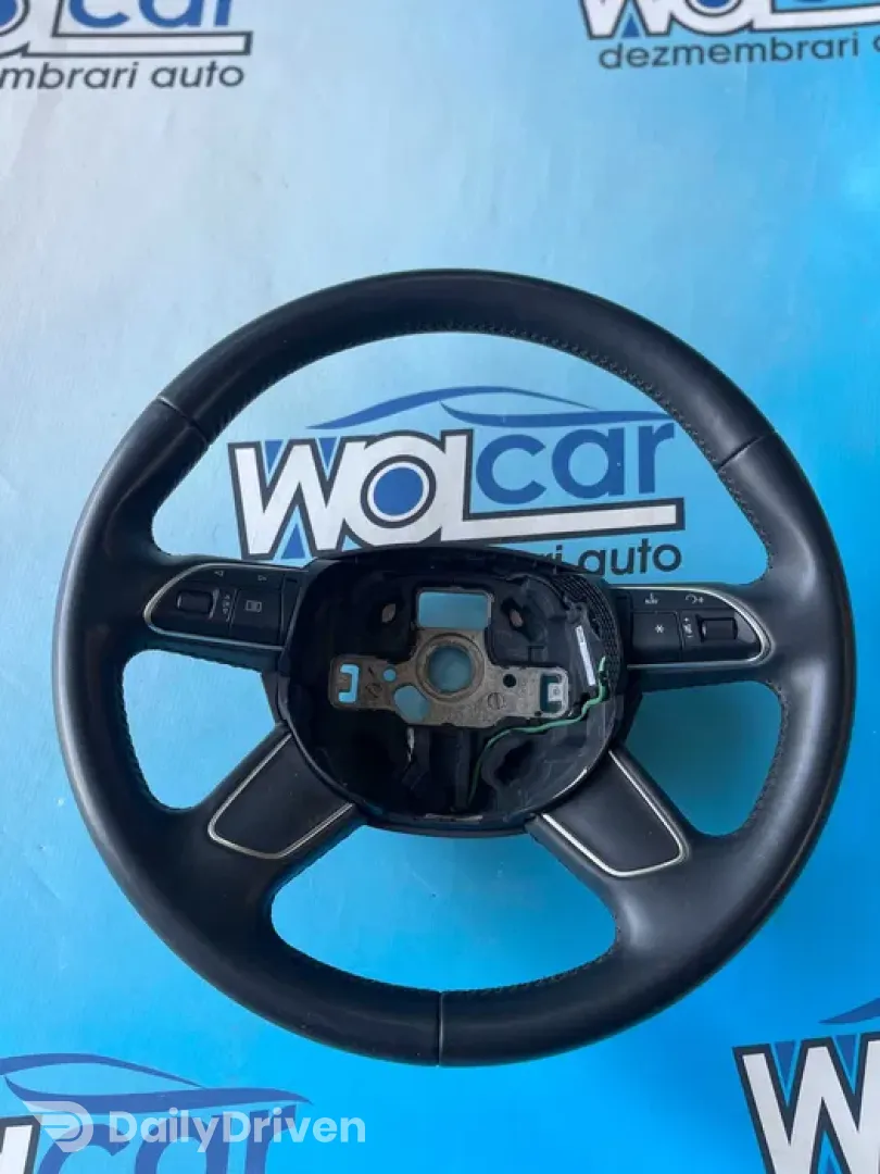 Volan Audi A3 2016