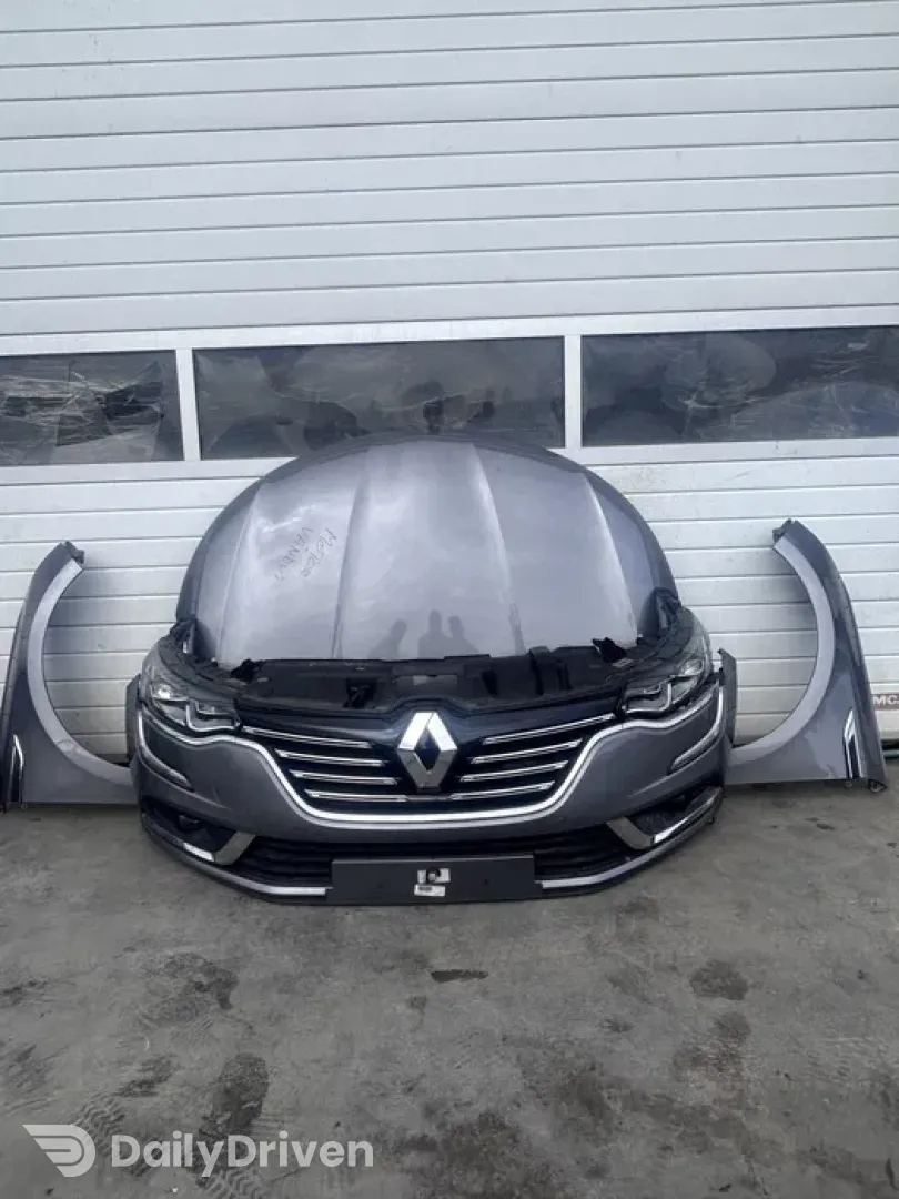 Fata completa renault talisman 1.6 diesel 2018