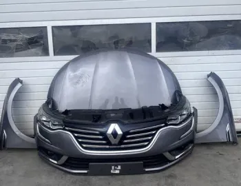Fata completa renault talisman 1.6 diesel 2018