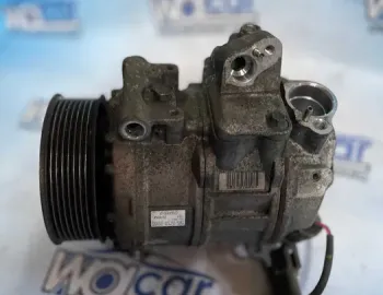 Compresor AC JPB000183, Land Rover Range Rover Sport 2.7 diesel