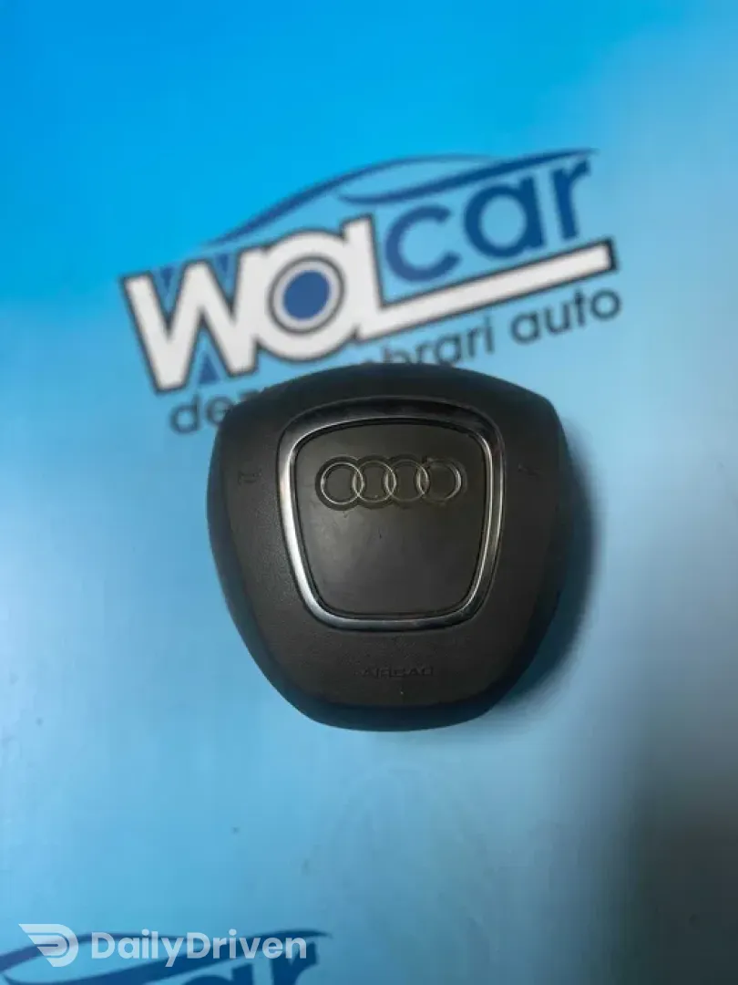 Airbag volan Audi A4 B8 8k0880201a