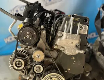 Motor Fiat 500 1.3B 169A1000