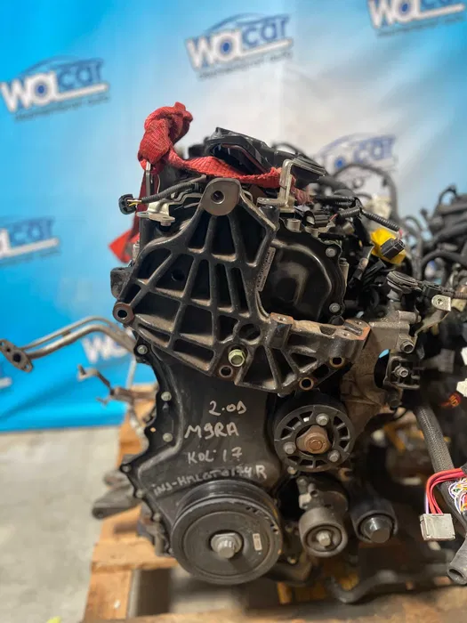 Motor Renault Koleos 2.0 DCI M9RA