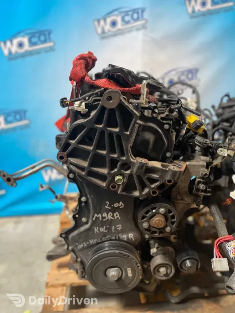 Motor Renault Koleos 2.0 DCI M9RA