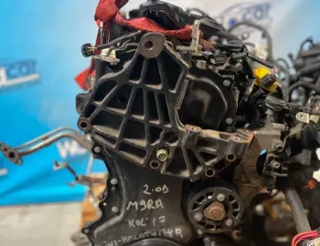 Motor Renault Koleos 2.0 DCI M9RA