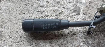 Maneta stergator parbriz Mercedes C Class W203, 20354500107C45