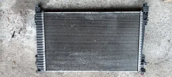 Radiator apa Mercedes C-Class W203, A2035000603