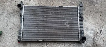 Radiator apa Mercedes CLC Class CL203, A2035000603