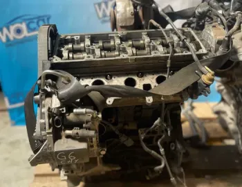 Motor Volkswagen Golf 6 1.6D CAY