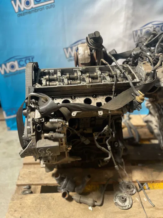 Motor Volkswagen Golf 6 1.6D CAY