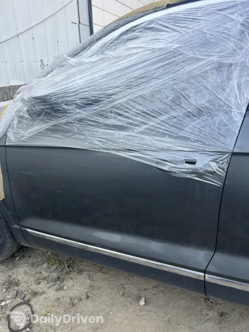 Ușa stânga față/spate vw t-roc