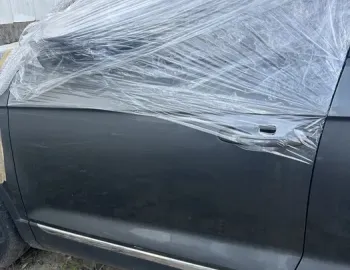 Ușa stânga față/spate vw t-roc