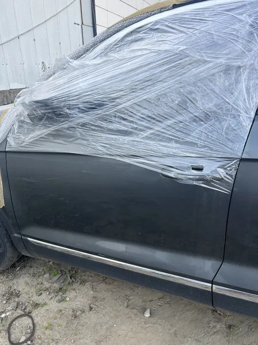 Ușa stânga față/spate vw t-roc